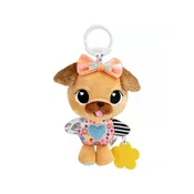 shumee Lamaze Marlenka Mops Obesek TOMY