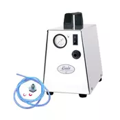 ich-zapfe Mini kompresor VK15 za točenje piva brez CO2, kompletni set do 40 L, (5000216383)