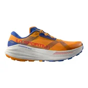 Moška tekaška obutev La Sportiva Prodigio Max Apricot/Cobalt Blue EUR 42,5