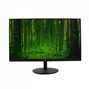 V7 L270IPS-HAS-E računalni monitor 68,6 cm (27) 1920 x 1080 pikseli Full HD LED Crno