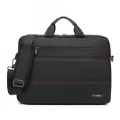 TERACELL Torba POSO Modern crna
