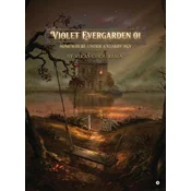 Violet Evergarden 01