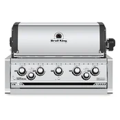 Broil King IMPERIAL™ S590 B (vgradni)