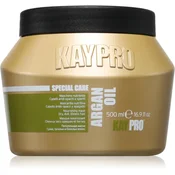 KayPro Argan oil special care mask 500 ml