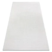 eoshop Preproga FLAT 48663/060 SISAL - krem SMOOTH ( - Velikost: 80x150 cm)