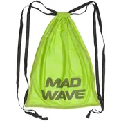 Mad wave dry mesh bag green