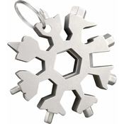Generic Snowflake multi-tool, screwdriver, Christmas gift, (21066427)