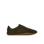 Superge Calvin Klein Baller Sneaker Laceup HW0HW03263 Khaki