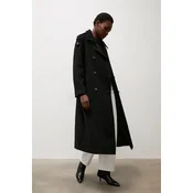 Answear.LAB plašč ženski z volno