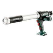 Metabo akumulatorski pištolj za kartuše KPA 18 LTX 600 bez baterije i punjaca 601207850