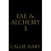 Fae & Alchemy 3