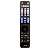 General LG AKB72914021 - originalni daljinski upravljalnik