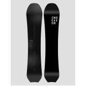 Endeavor Scout Legacy 2025 Snowboard black
