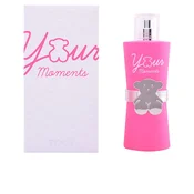 Tous Your Moments Toaletna voda za ženske 90 ml