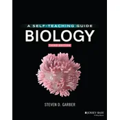 Biology - A Self-Teaching Guide, Third Edition