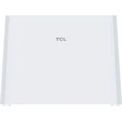 TCL TCL LINKHUB HH515L Mobilni omrežni usmerjevalnik, bel