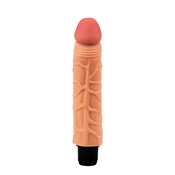 Mekani Vibrator 18.5cm The Real Deal