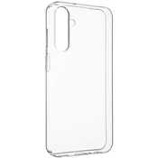 POPRAVLJENO ultra tanko TPU gel ohišje za Samsung Galaxy A25, 0,6 mm, prozorno