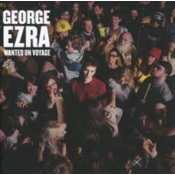 George Ezra - Wanted On Voyage (CD)