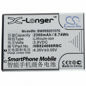 Baterija za Huawei E5577, 2300 mAh