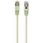 GEMBIRD Povezovalni kabel c5e FTP 3m, zaščiten