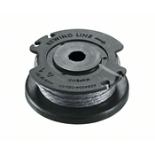 BOSCH Akumulatorska kosilnica z nitjo Motek za rezalno nit, 4 m (1,6 mm)