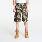 Kratke hlače Dickies Eagle Bend Cargo Short Camouflage W34