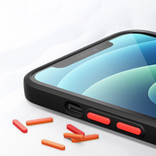Maska za Samsung A06/ A065F pacifik Matte Mag Case zelena