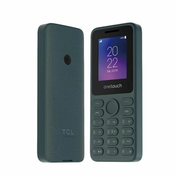 Mobilni telefon TCL 4021 1,8 4 GB RAM Siva