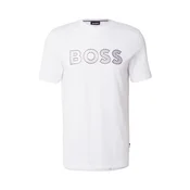 BOSS Majica C-Thompson 89 greige / črna / bela