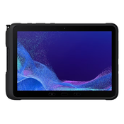 Tablet SAMSUNG GALAXY ACTIVE 4 PRO - 10.1 WIFI + LTE 6GB 128GB CRNI