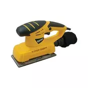 Rapter Hobby vibraciona brusilica 200W