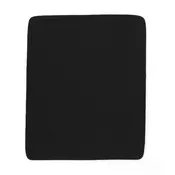 Omega Podloga za miš OMPFB, 18cm, 0.2cm, Crna