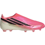 adidas Kopačke F50 Hyperfast Elite Laceless FG Kids