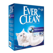 Ever Clean Pijesak za macke Multy-Crystals, grudajuci, bez mirisa, 10 L