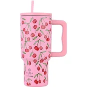 ESTIA ES01-32081 TERMOS ŠOLJA SA POKLOPCEM I SLAMCICOM 900 ML