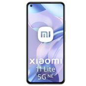 XIAOMI outlet pametni telefon 11 Lite 5G NE 8GB/128GB, Snowflake White