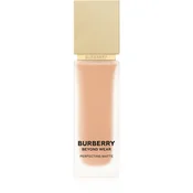 Burberry Beyond Wear Perfecting Matte Foundation tekoči puder z mat finišem odtenek Medium Cool 70 30 ml