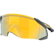 Sunčane naočale Oakley Velo Kato Sunglasses Matte Carbon Universal