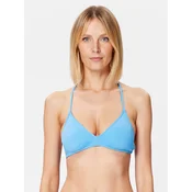 Roxy Gornji del bikini ERJX304596 Svetlo modra