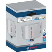 Žaga za izrezovanje lukenj PRO Multi Material PC Plus, 89 mm