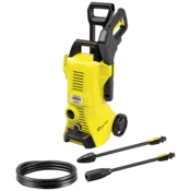 KARCHER Perac pod pritiskom K 3 Power Control