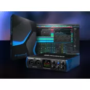 Presonus Studio 24C + Studio ONE 5 PRO
