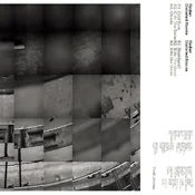 Radian - Distorted Rooms (Limited Edition) (White Coloured) (LP)
