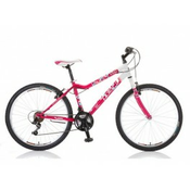 POLAR Trinity 26 2015