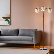 OPVIQ Podna lampa Gonca 3 534LUN4569