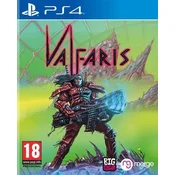PS4 Valfaris