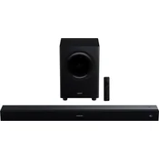 Xiaomi zvucnik Soundbar Pro 2.1 ( 70402 )