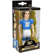 Funko Gold 5 NFL Chargers Justin Herbert