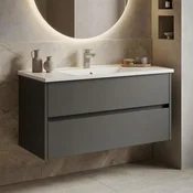 HANAH HOME Ormarić sa umivaonikom Arno 100 754